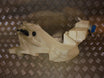 Audi A4 Sprinkler M/Motor Med OEM Nr. 8E0955451AP Fra Audi Ophugger