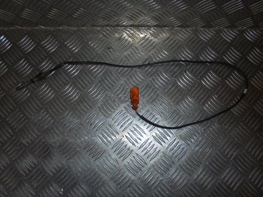 Audi A4 Partikelfilter Med OEM Nr. 03G906088AG Fra Audi Ophugger