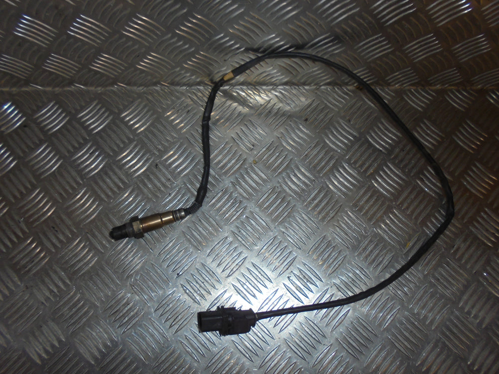 Audi A4 Lambda Sonde/Nox Sensor Med OEM Nr. 03G906262G Fra Audi Ophugger