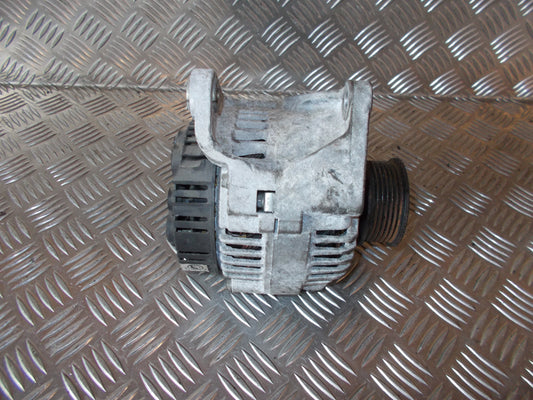 Audi A6 Generator Med OEM Nr. 028903025CX Fra Audi Ophugger