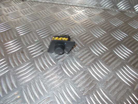 VW Polo 9N Kontakt Sidespejl Med OEM Nr. 6Q1359656D Fra VW Ophugger