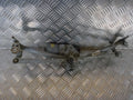 VW Polo 9N Viskermotor Med OEM Nr. 6Q1955113 Fra VW Ophugger
