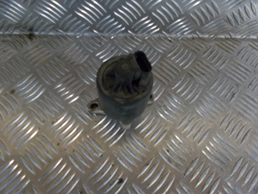 Opel Corsa B Egr Ventil Med OEM Nr. Ophugger Fra Opel Ophugger