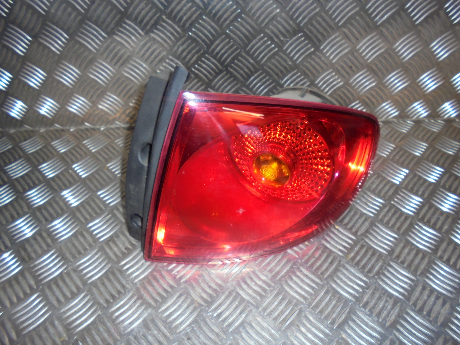 Seat Altea Baglygte Med OEM Nr. 5P0945112B Fra Seat Ophugger