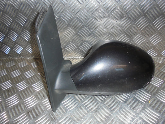 Seat Altea Sidespejl Med OEM Nr. Ophugger Fra Seat Ophugger