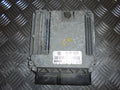 Seat Altea Motorstyring - Motorstyreboks - Injection Elboks Med OEM Nr. 03G906016EG Fra Seat Ophugger