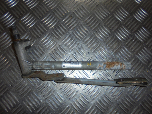 Seat Altea Viskertræk Med OEM Nr. 5P0955024C Fra Seat Ophugger