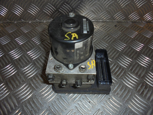 Seat Altea Abs Pumpe Med OEM Nr. 1K0614517H Fra Seat Ophugger