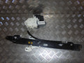 Seat Altea Rudemotor - Rudehejs Med OEM Nr. 5P0839401 Fra Seat Ophugger