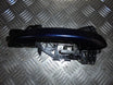 VW Passat 3C Håndtag Udvendig Med OEM Nr. 3C0837886L Fra VW Ophugger