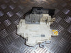 VW Passat 3C Dørlås Med OEM Nr. 3C4839015A Fra VW Ophugger