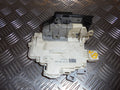 VW Passat 3C Dørlås Med OEM Nr. 3C4839015A Fra VW Ophugger