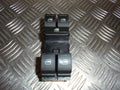VW Passat 3C Kontakt Rudehejs Med OEM Nr. 1K4959857A Fra VW Ophugger
