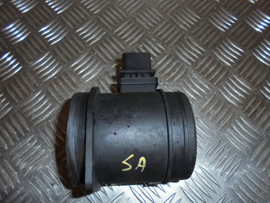 VW Passat 3C Luftmængdemåler Med OEM Nr. 03H906461 Fra VW Ophugger