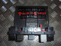 VW Passat 3C Bcm / Komfortkomputer Med OEM Nr. 3C0937049J Fra VW Ophugger