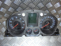 VW Passat 3C Speedometer - Instrument Med OEM Nr. 3C0920870T Fra VW Ophugger