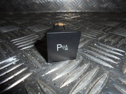 VW Passat 3C  Pdc Sensor/Baksensor Med OEM Nr. 3C0927122B Fra VW Ophugger