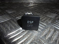 VW Passat 3C Esp Div. Dele Med OEM Nr. 3C0927117B Fra VW Ophugger