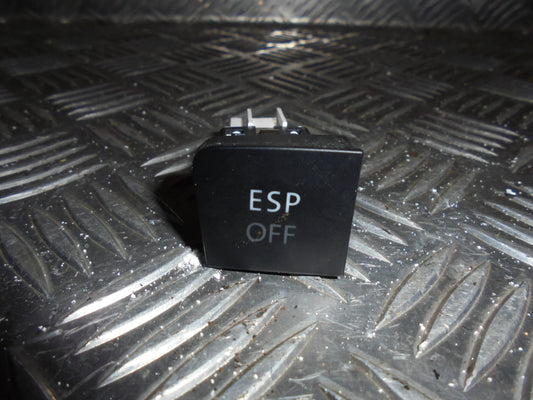 VW Passat 3C Esp Div. Dele Med OEM Nr. 3C0927117B Fra VW Ophugger