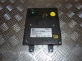 VW Passat 3C Telefon, Org Med OEM Nr. 3C0035730B Fra VW Ophugger