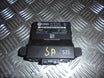 VW Passat 3C Relæ Diverse Med OEM Nr. 3C0907530B Fra VW Ophugger
