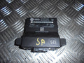 VW Passat 3C Relæ Diverse Med OEM Nr. 3C0907530B Fra VW Ophugger
