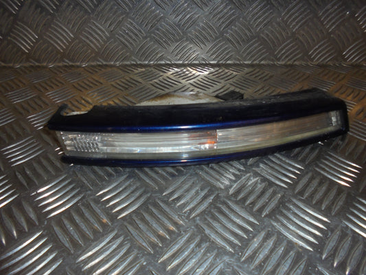 VW Passat 3C Blinklygte For Med OEM Nr. 3C0953042L Fra VW Ophugger