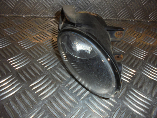 VW Passat 3C Tågelygte For Med OEM Nr. 3C0941700B Fra VW Ophugger