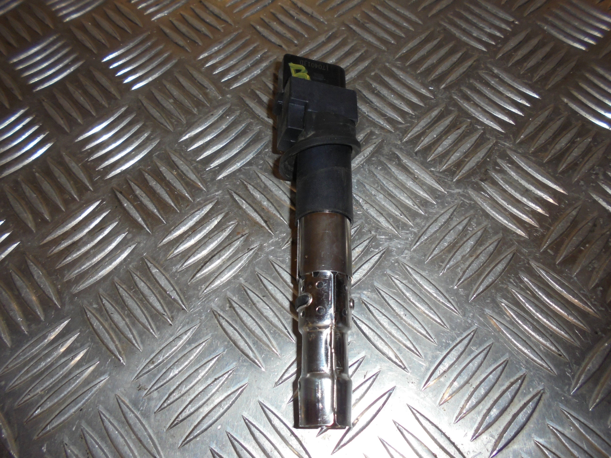 VW Passat 3C Tændspole El Med OEM Nr. 022905715E Fra VW Ophugger