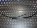 VW Passat 3C Viskerarm Med OEM Nr. 3C1955410B Fra VW Ophugger