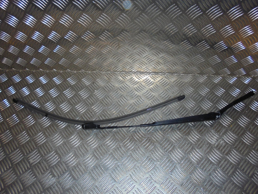 VW Passat 3C Viskerarm Med OEM Nr. 3C1955410B Fra VW Ophugger