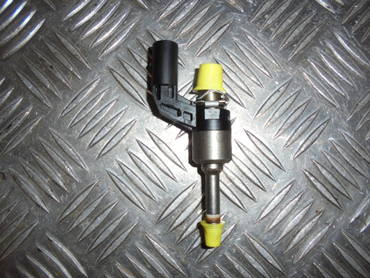 VW Passat 3C Dyse Med OEM Nr. 03H906036AA Fra VW Ophugger