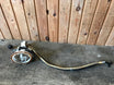 VW Passat 3C Tankarmatur Med OEM Nr. 3C0919673B Fra VW Ophugger
