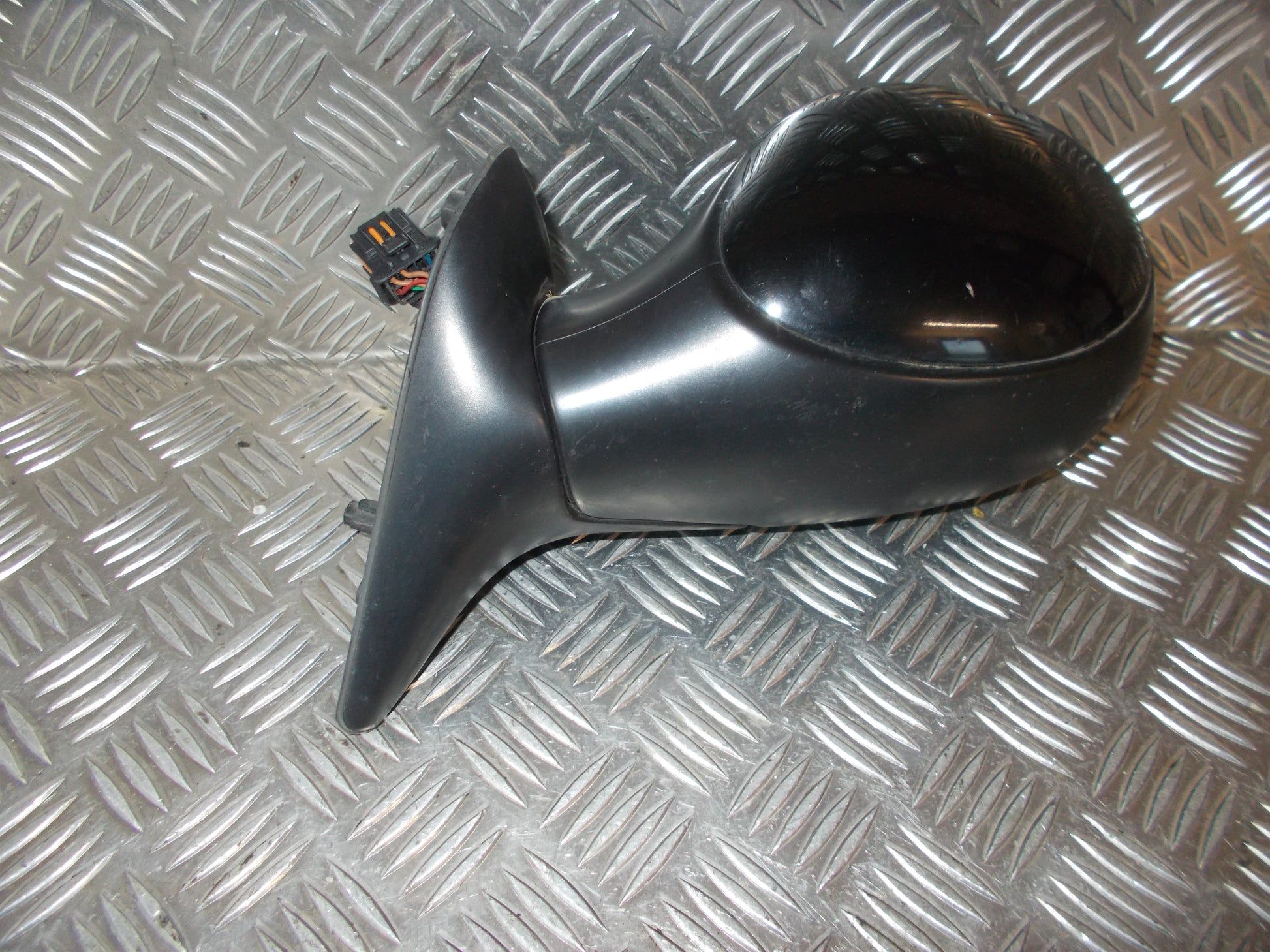 Citroen Xsara Picasso Sidespejl Med OEM Nr. 815354 Fra Citroen Ophugger