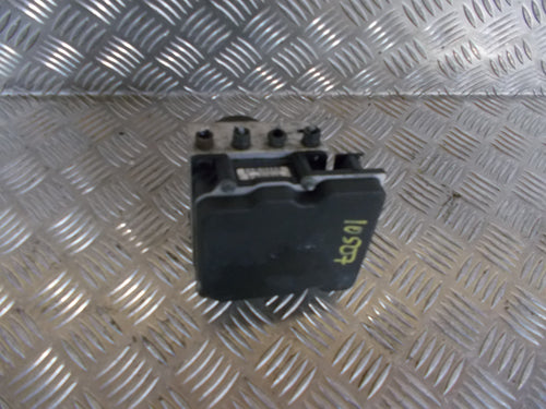 Citroen Xsara Picasso ABS Pumpe Med OEM Nr. 0265234060 Fra Citroen Ophugger