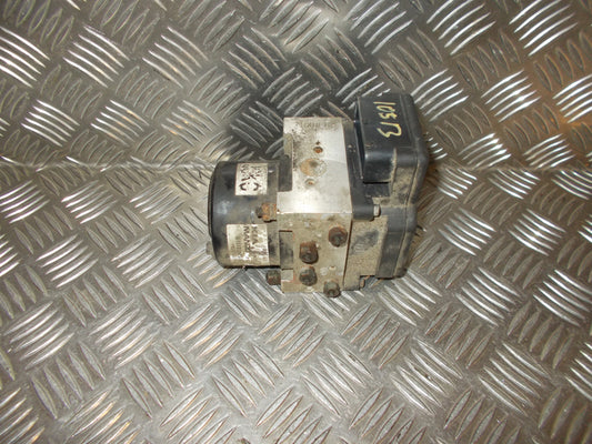 Kia Carens Abs Pumpe Med OEM Nr. 0K2FC437A0 Fra Kia Ophugger