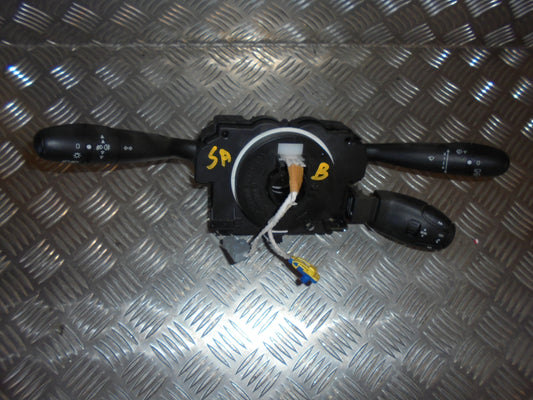 Peugeot 206+ Kontakt Combi Med OEM Nr. 96663042XT Fra Peugeot Ophugger