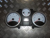 Peugeot 206+ Speedometer - Instrument Med OEM Nr. 9666637280 Fra Peugeot Ophugger