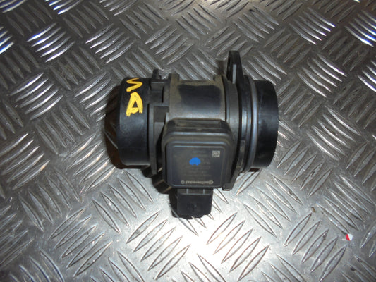 Peugeot 206+ Luftmængdemåler Med OEM Nr. Ophugger Fra Peugeot Ophugger
