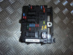 Peugeot 206+ Sikringsboks Med OEM Nr. 9657608780 Fra Peugeot Ophugger