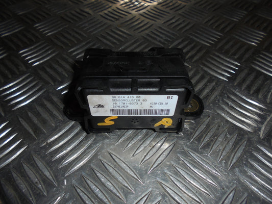Peugeot 206+ Esp Sensor Med OEM Nr. Ophugger Fra Peugeot Ophugger