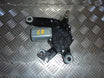 Peugeot 206+ Bagrudevisker Motor Med OEM Nr. Ophugger Fra Peugeot Ophugger