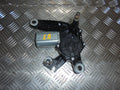 Peugeot 206+ Bagrudevisker Motor Med OEM Nr. Ophugger Fra Peugeot Ophugger