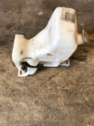 Smart Fortwo W451 Sprinkler M/Motor Med OEM Nr. Ophugger Fra Smart Ophugger