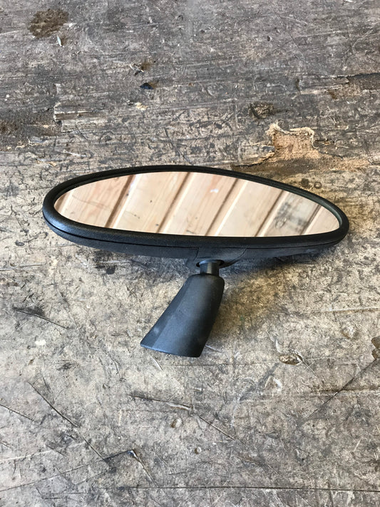 Smart Smart Fortwo W451 Bakspejl Indvend Med OEM Nr. Ophugger Fra Smart Ophugger