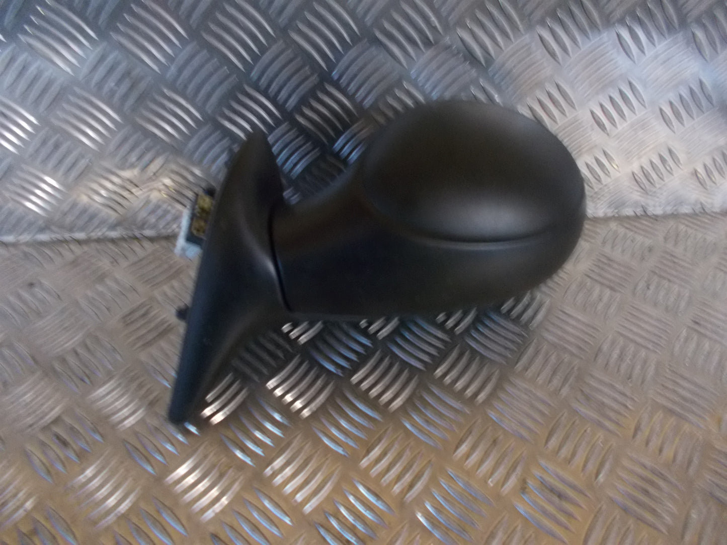 Citroen Xsara Picasso Sidespejl Med OEM Nr. Ophugger Fra Citroen Ophugger