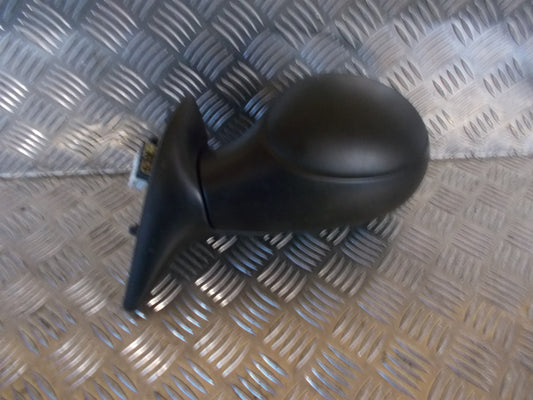 Citroen Xsara Picasso Sidespejl Med OEM Nr. Ophugger Fra Citroen Ophugger