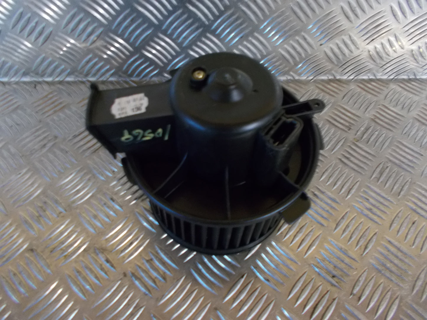 Citroen Xsara Picasso Varmeblæser Med OEM Nr. Ophugger Fra Citroen Ophugger