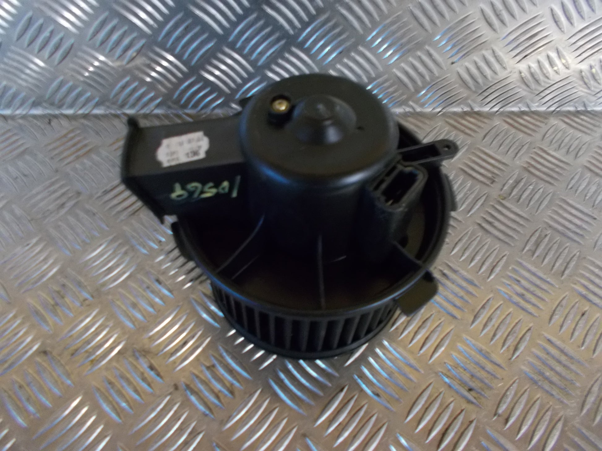 Citroen Xsara Picasso Varmeblæser Med OEM Nr. Ophugger Fra Citroen Ophugger