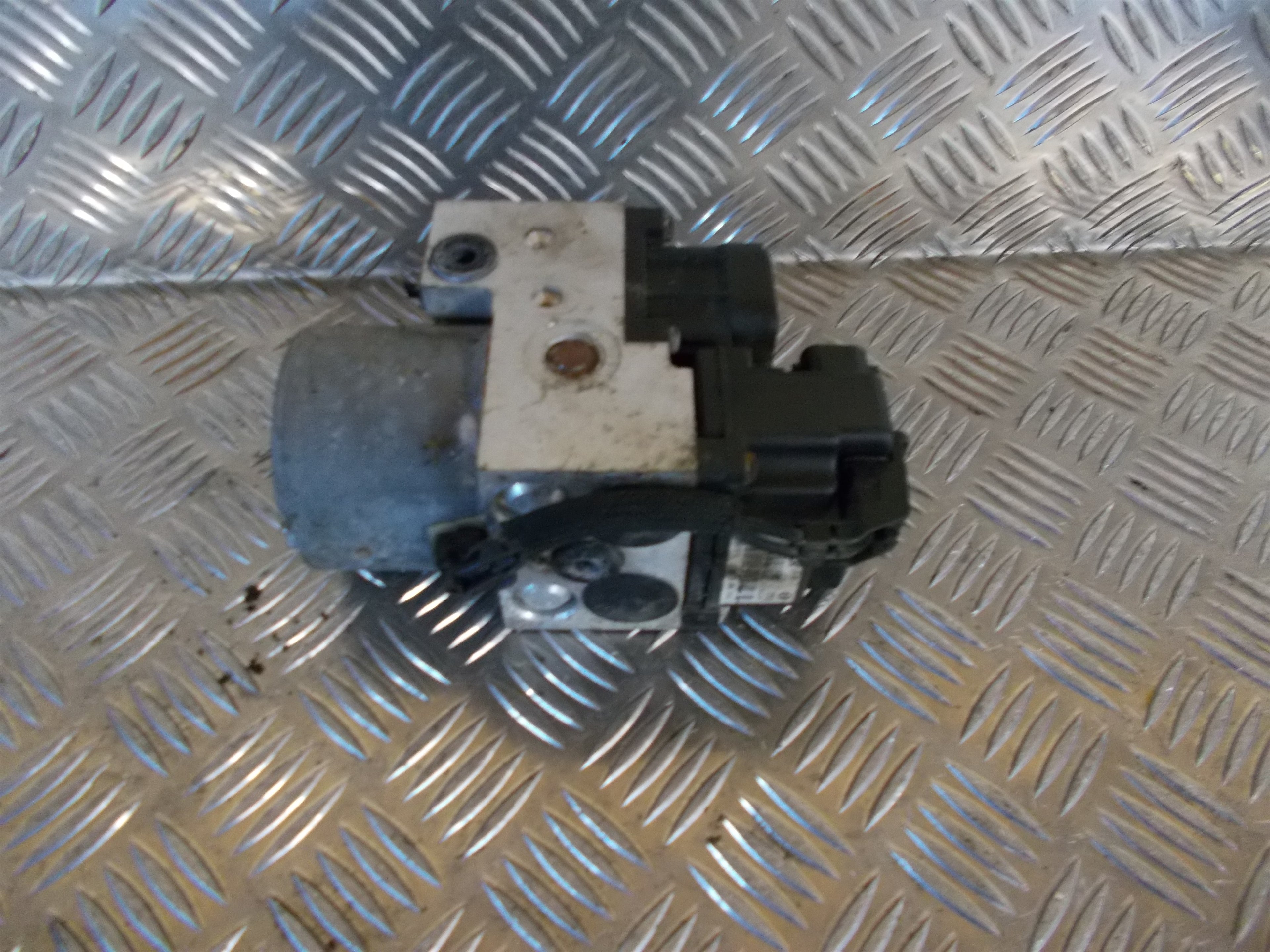 Citroen Xsara Picasso ABS Pumpe Med OEM Nr. 0265216642 Fra Citroen Ophugger